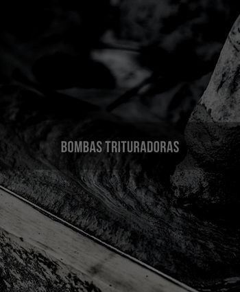 Bombas Trituradoras - Blog MORTON PUMPS
