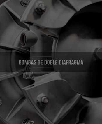 Bombas de Doble Diafragma - Blog MORTON PUMPS