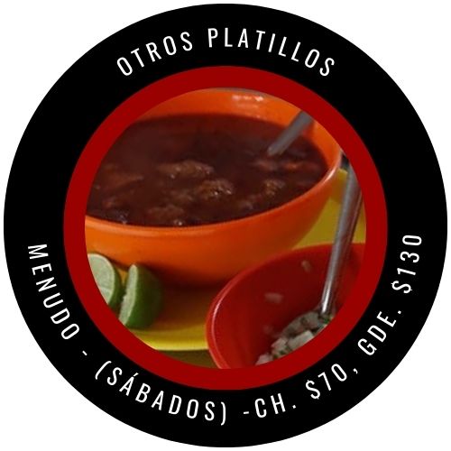 Menudo en San Nicolás de los Garza