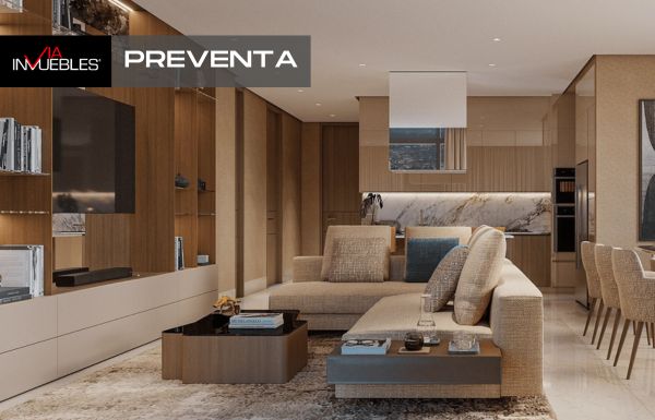 Venta de Departamentos en Tulum - 01