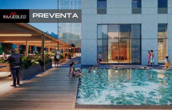 Venta de Departamentos en Tulum - 01