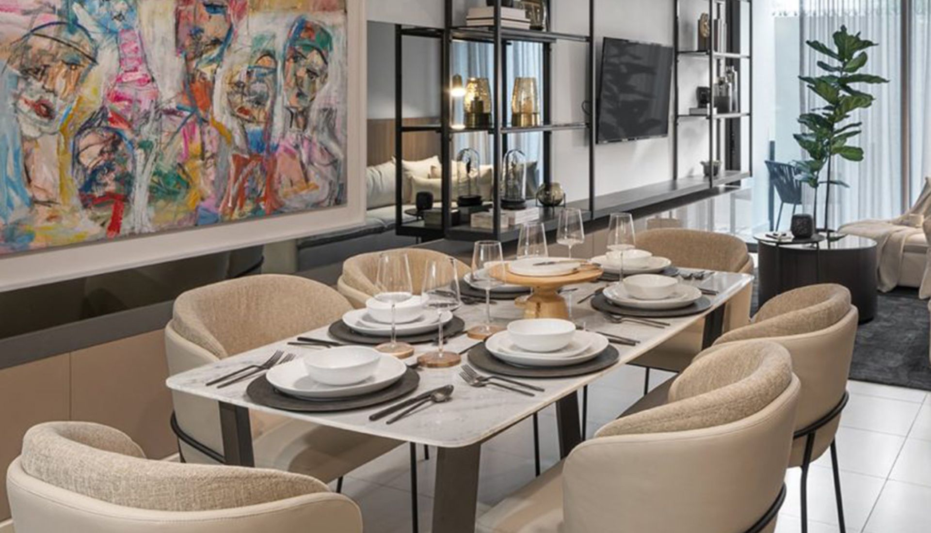 GVIA11-Top Departamentos en Venta Tulum, Quintana Roo, México.
