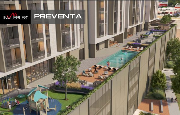 Venta de Departamentos en Tulum - 01