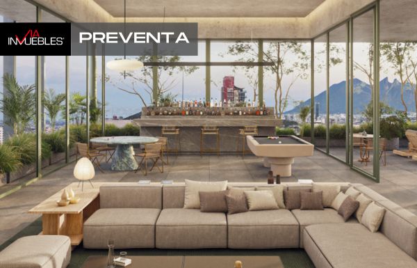 Venta de Departamentos en Tulum - 01