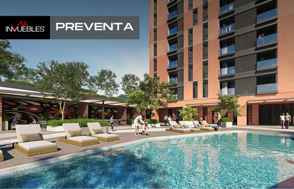 Venta de Departamentos en Tulum - 01