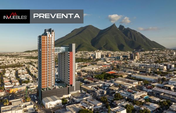 Venta de Departamentos en Tulum - 01