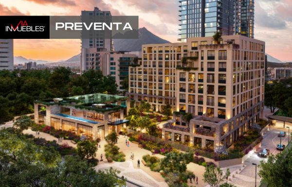 Venta de Departamentos en Tulum - 01