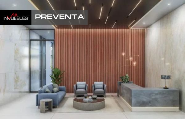 Venta de Departamentos en Tulum - 01