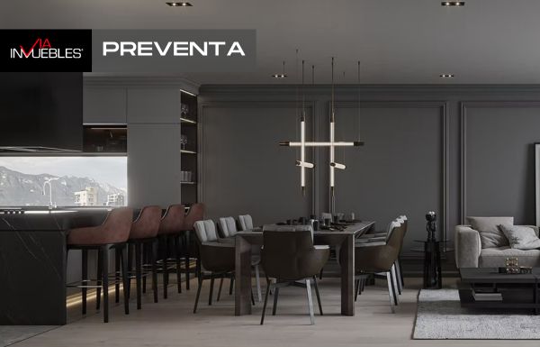 Venta de Departamentos en Tulum - 01