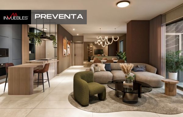 Venta de Departamentos en Tulum - 01