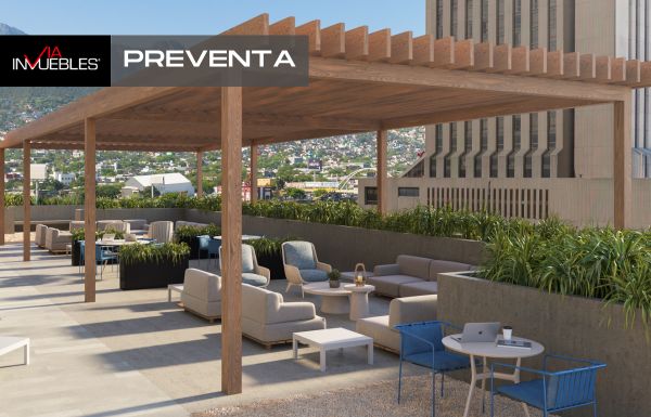 Venta de Departamentos en Tulum - 01