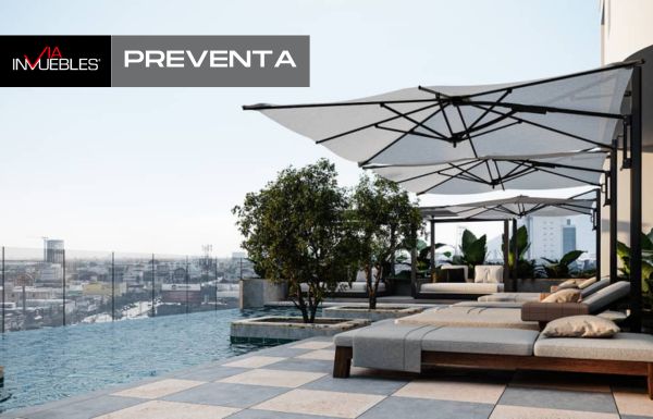 Venta de Departamentos en Tulum - 01