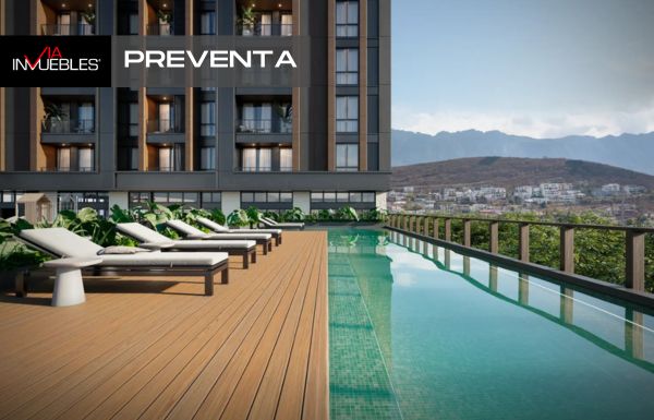 Venta de Departamentos en Tulum - 01