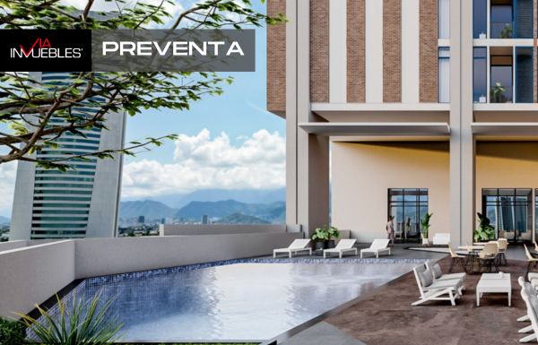 Venta de Departamentos en Tulum - 01