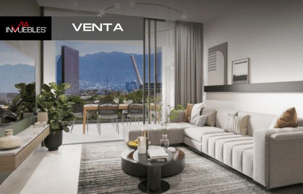 Venta de Departamentos en Tulum - 01