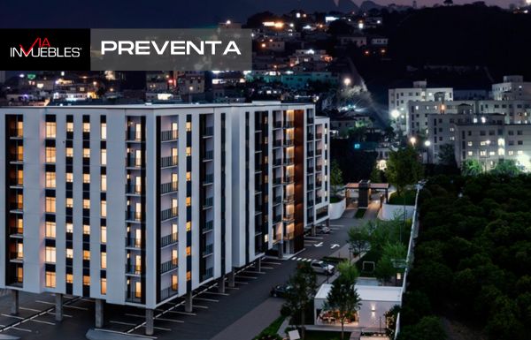Venta de Departamentos en Tulum - 01