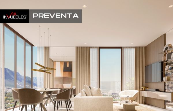 Venta de Departamentos en Tulum - 01