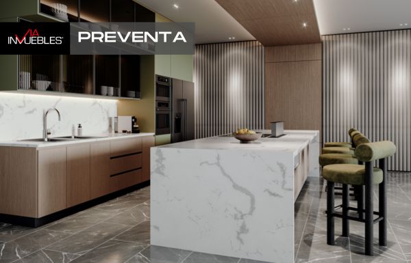 Venta de Departamentos en Tulum - 01