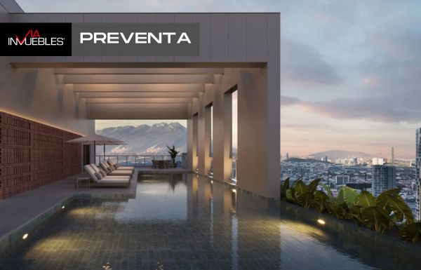 Venta de Departamentos en Tulum - 01