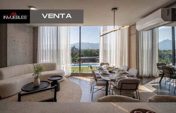 Venta de Departamentos en Tulum - 01